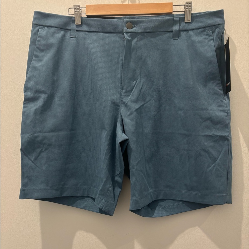 Lululemon Mens Commission Short Classic 9"